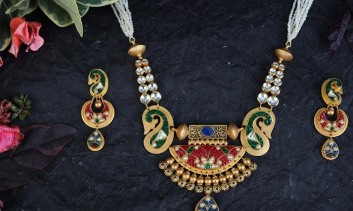 Goldentree Jewels