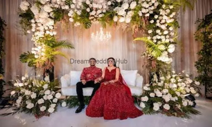 Goldenwings -wedding Planning & Decoration