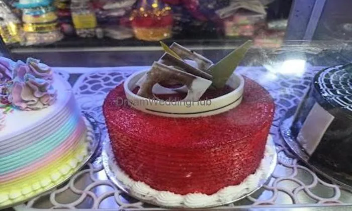 Goldy Bake Ways