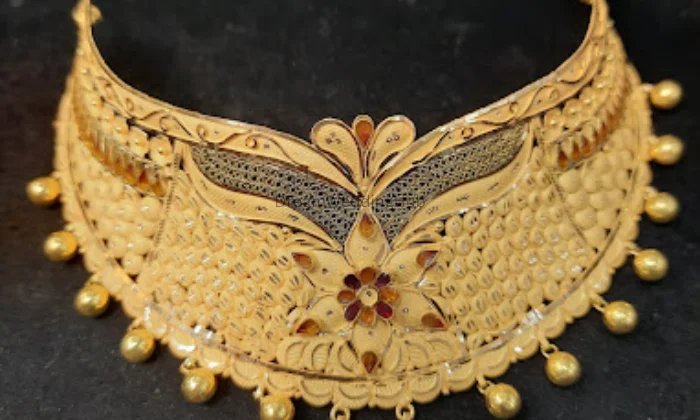 GOLDY JEWELLERS