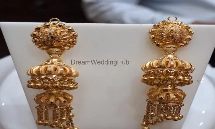 Goldy Jewellery Maker Goldy Jewellery Maker