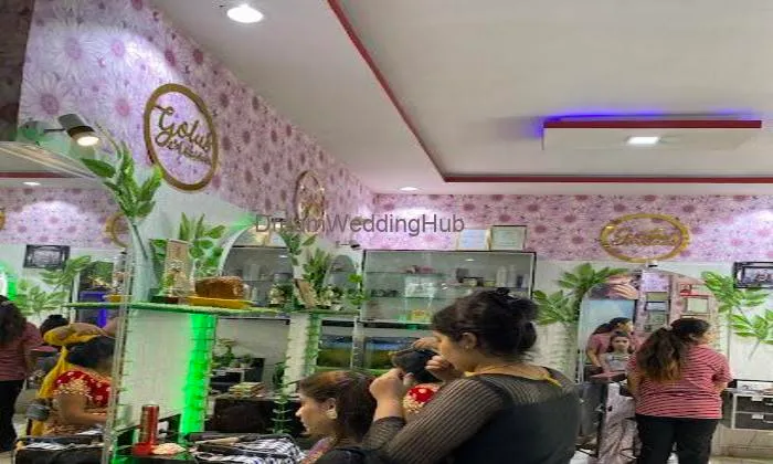 Golu’s Hamesha Parlour