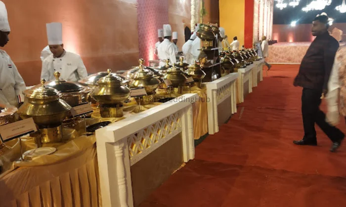 Gomes Caterer