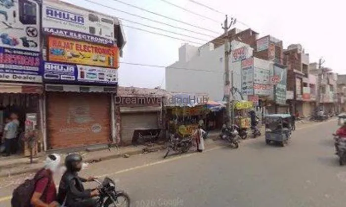 Gond Ktira Vale