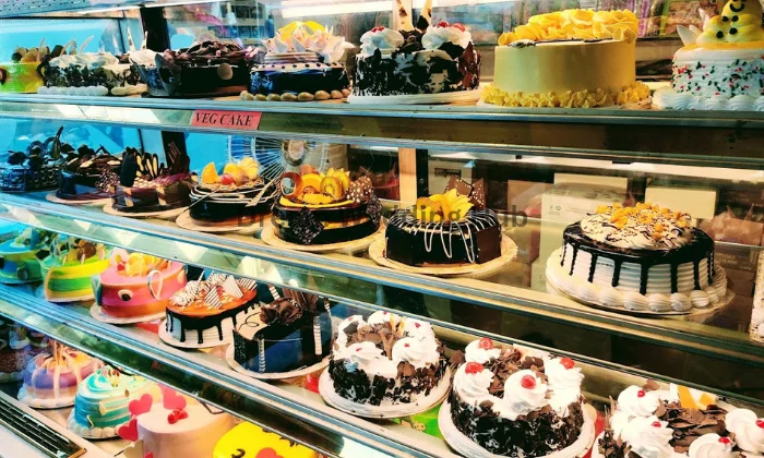 Good Bakery