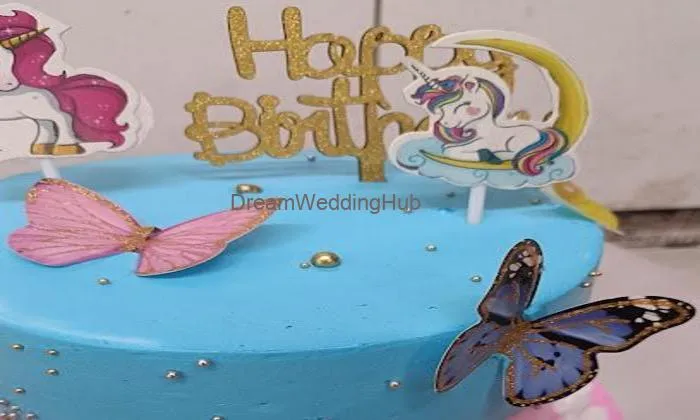 Good Day Cool Cake Good Day Cool Cake