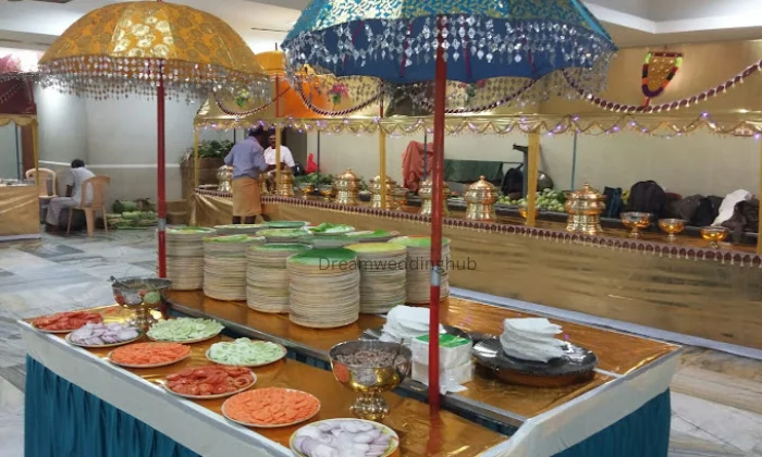 Good Food Catering