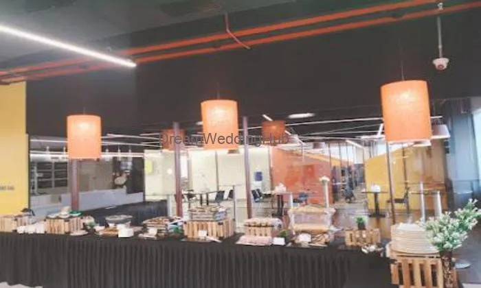 Good Food Concept - Catering Services