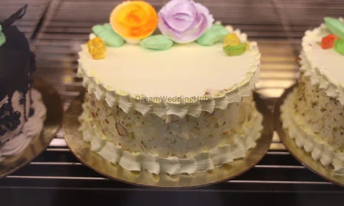 Good Luck Bakery