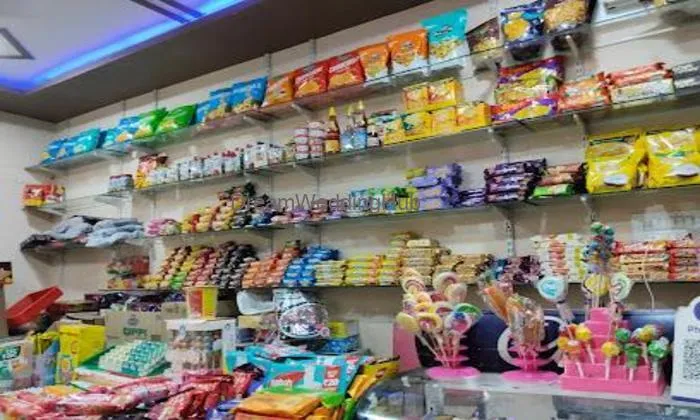 Good Luck Bakery Confectionery And Daily Needs