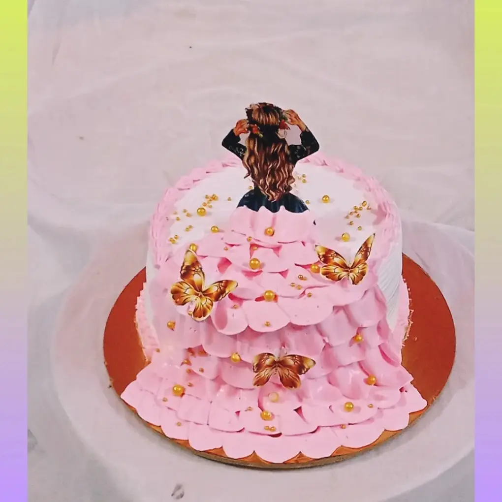 Good Luck Homebaker