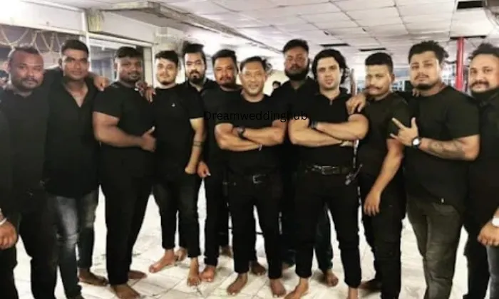 Good Luck Security Services