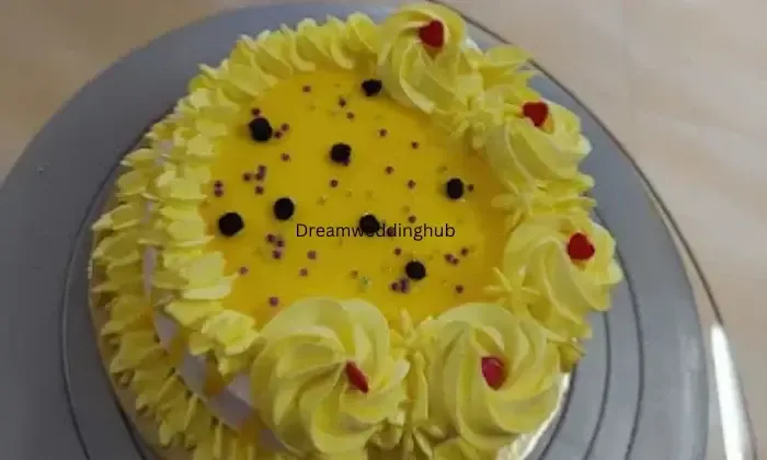 Good Vibes Cakes