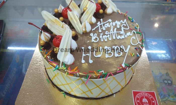 Goodbitz Cake Shop