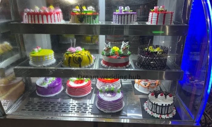 Goodluck Bakery