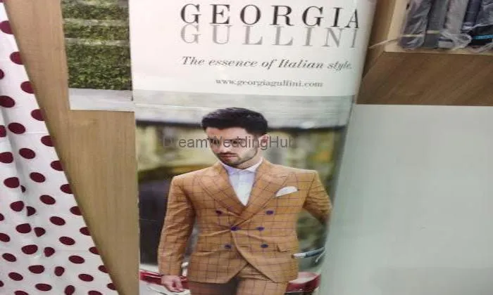 Goodluck Fashion - Best Men's Clothing Shop In Bhavnagar | Best Men's Fabric Shop In Bhavnagar