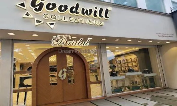 Goodwill Collections Bridal