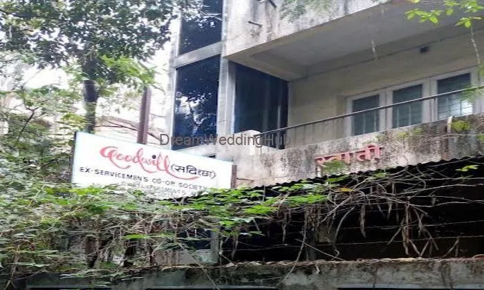 Goodwill Ex-servicemen's Co-op Soc Limited