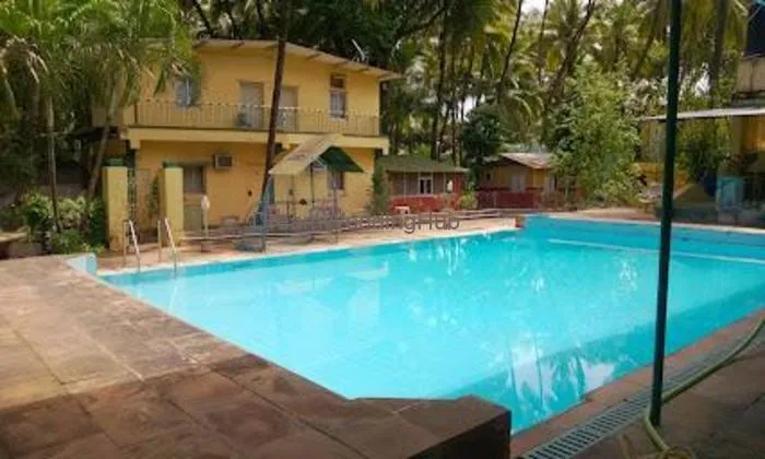 Goolkhush Resort