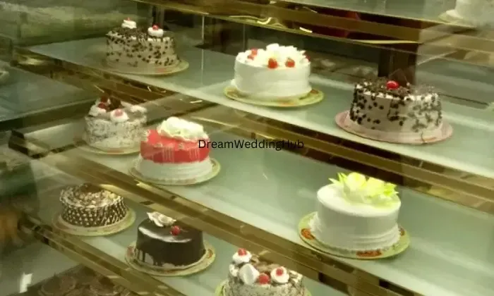 Gop Sweets  Bakery