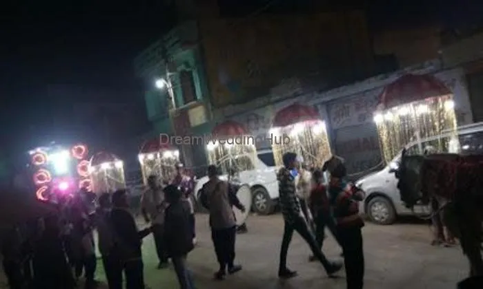Gopal Band & Dj (shikarpur)
