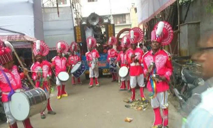Gopal Band