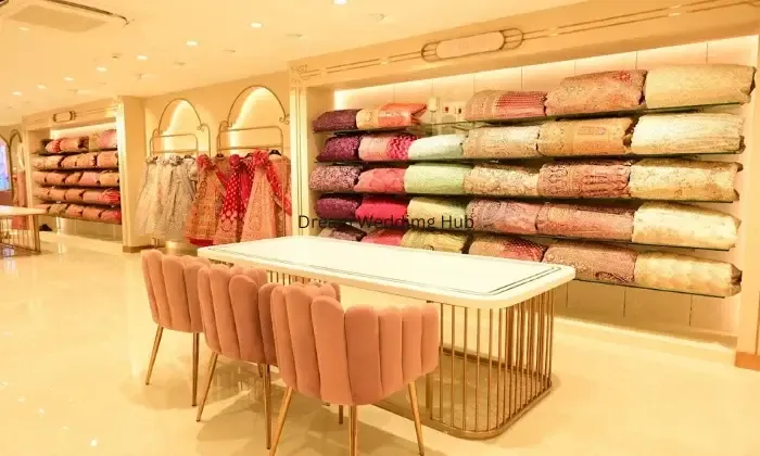 Gopal Fashion Mall