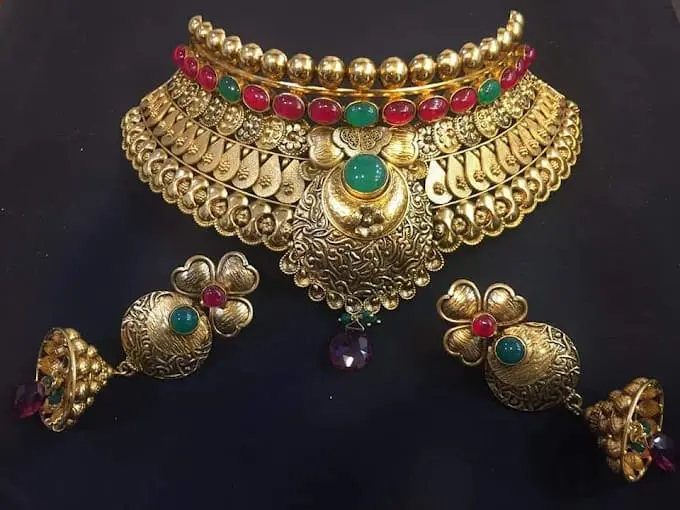 Gopal Jewellers