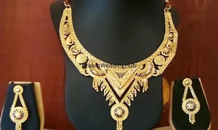Gopal Jewellers Durgapur