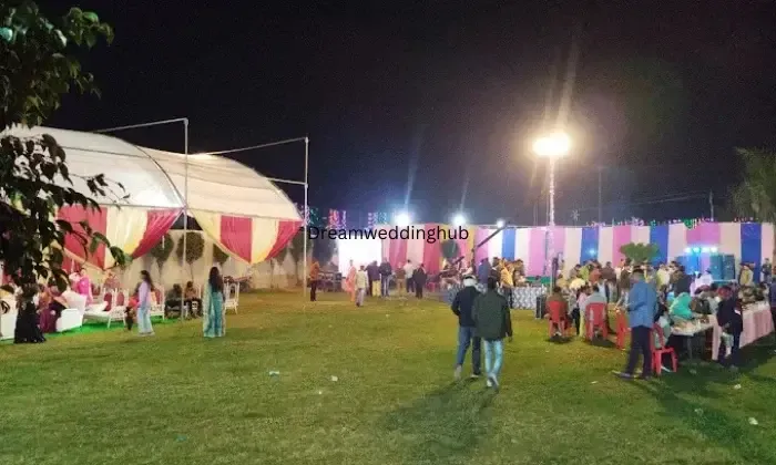 Gopal Ji Garden