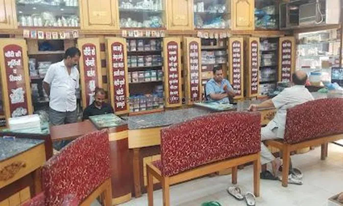 Gopal Ji Jewellers,hapur