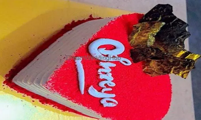 Gopal Shuddh Home Made Cakes And Bakes[vegan]