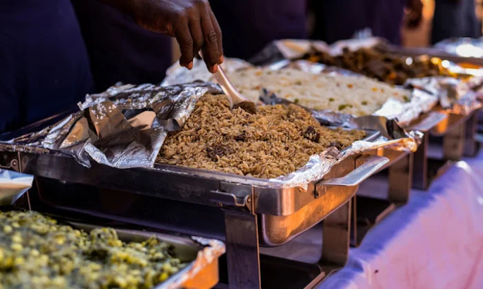 Gopalji Catering