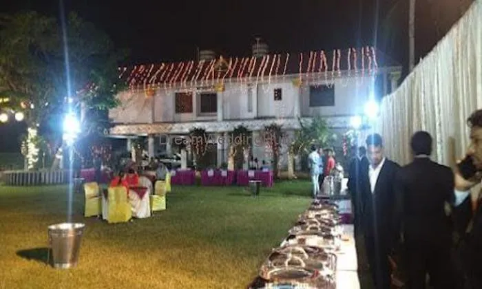 Gopalji Catering Services