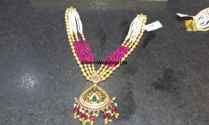 Gopi Chand Jain Jeweller