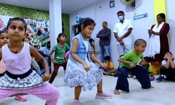 Gopi Dance Academy