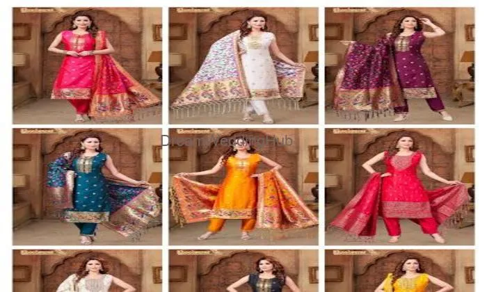 Gopi Fashion Women