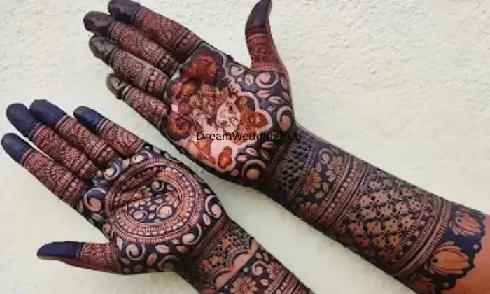 Gopifestivemehandi