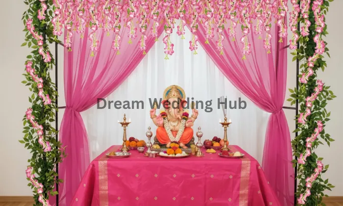 Gopi Flower Decorations