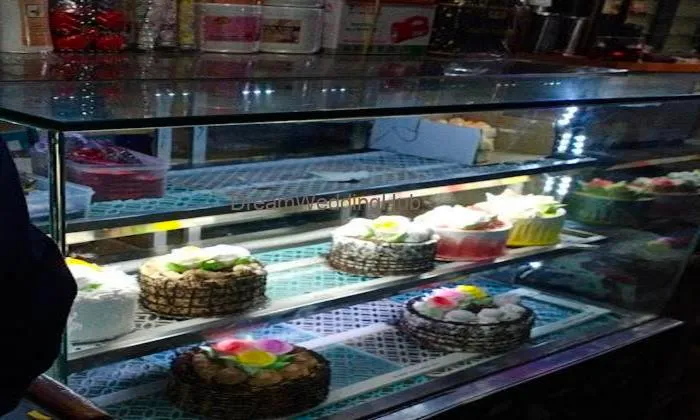 Gopi General Store & Birthday Cake