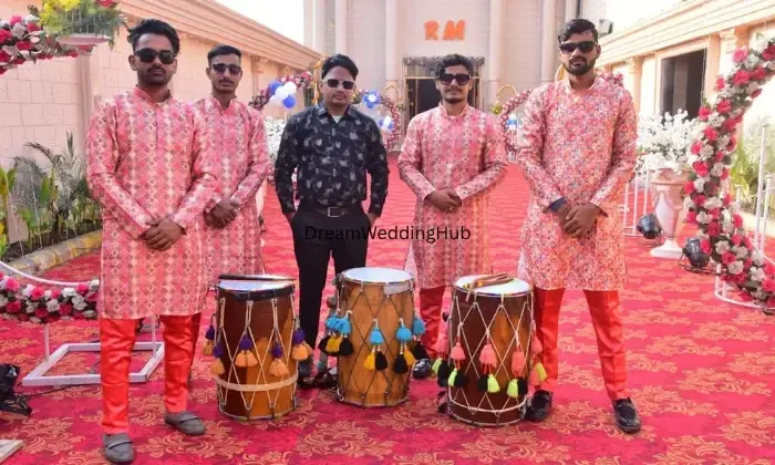 Gopi Ghanshyam Punjabi Dhol Wale 