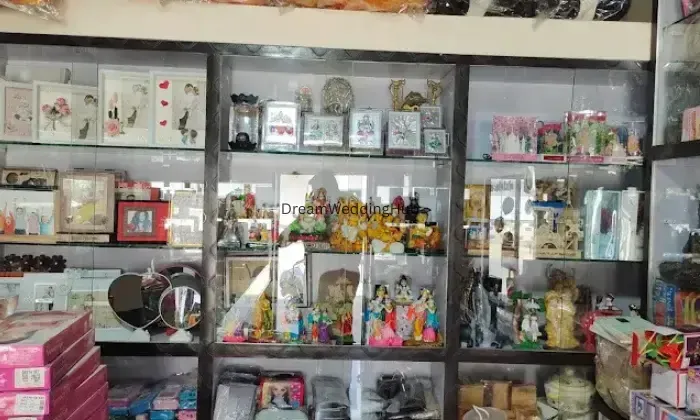Gopi Gift Shop