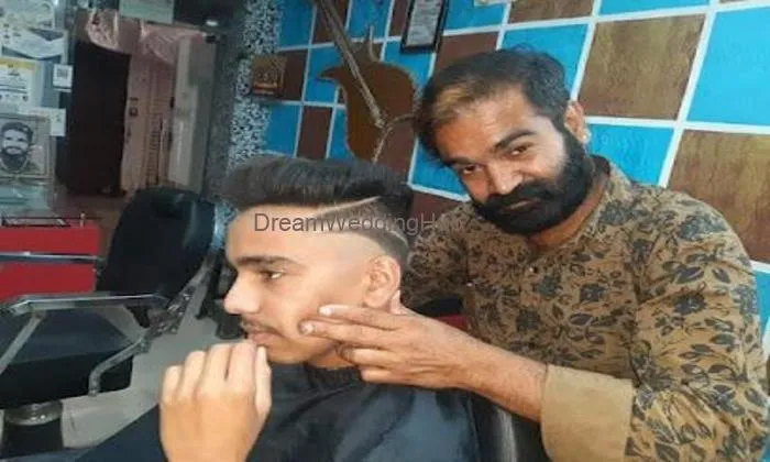 Gopi Hair Salon,ram Nagar