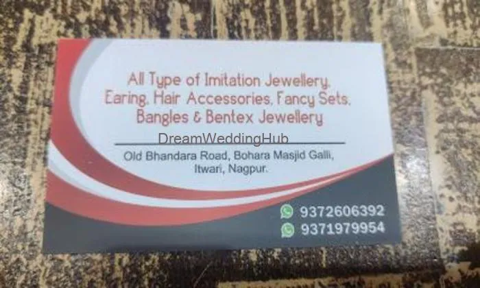 Gopi Imitation Jewellery