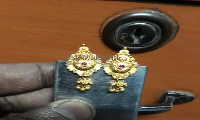 Gopi Jewellers, 178 B, Big Bazar, Tiruchirappalli - 620008