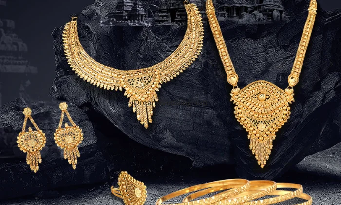 Gopi Jewellers Gopeshwar Wale
