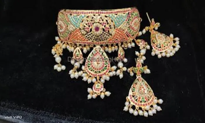 Gopi Krishna Jewellers Gopi Krishna Jewellers