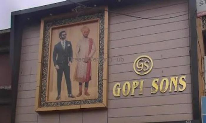 Gopi Sons