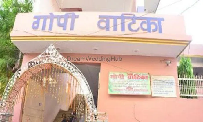 Gopi Vatika