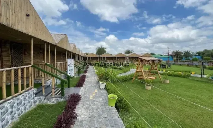 Gopika Resort